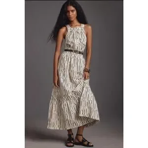 knee length dresses for ladies Elroy Maxi in Somerset | Women's Formal Maxi Dress main image 1